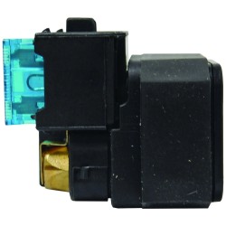 Solenoid Switch