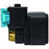 Solenoid Switch