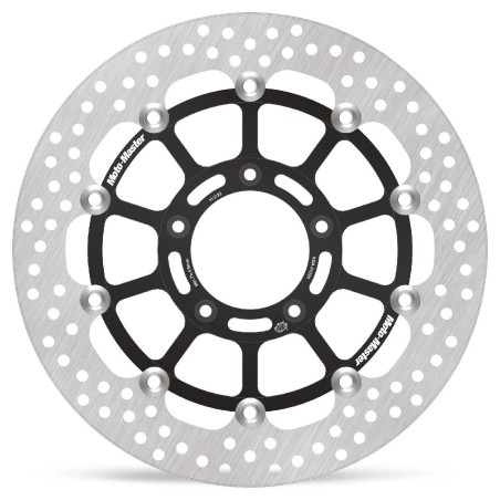 Halo Series Floating Rotor