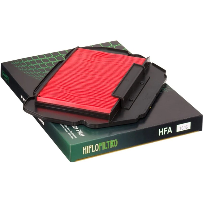Replacement OE Air Filter for Honda