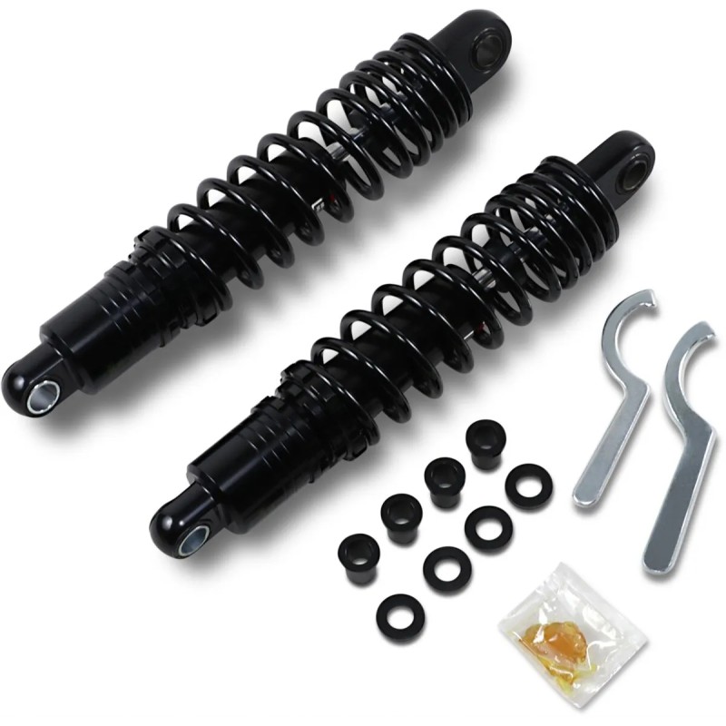 Premium Ride-Height Adjustable Shocks