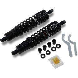 Premium Ride-Height Adjustable Shocks