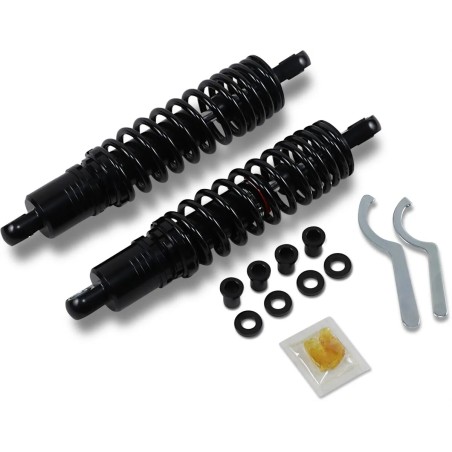 Premium Ride-Height Adjustable Shocks