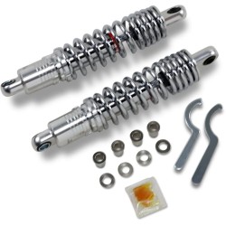 Premium Ride-Height Adjustable Shocks