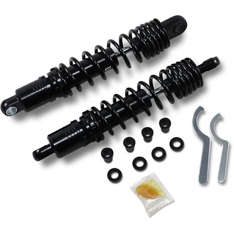 Premium Ride-Height Adjustable Shocks