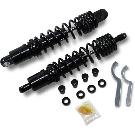 Premium Ride-Height Adjustable Shocks