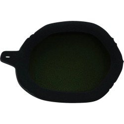 Filtre à air pré-huilé