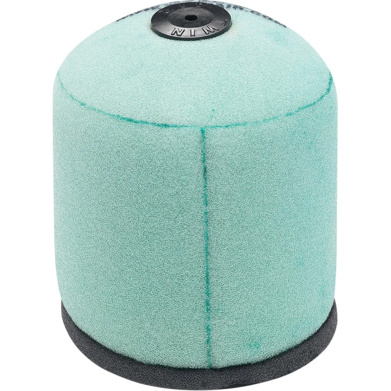 Filtre à air pré-huilé