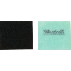 Filtre à air pré-huilé