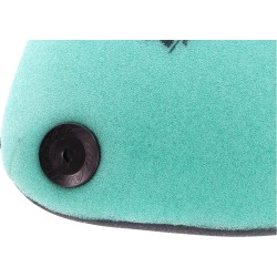 Filtre à air pré-huilé d'usine