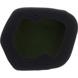 Filtre à air pré-huilé d'usine