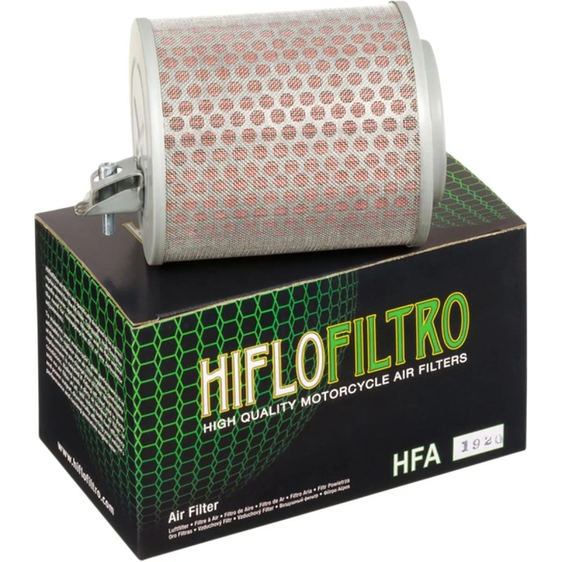 Replacement OE Air Filter for Honda