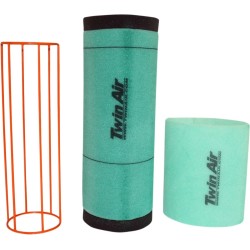 Standard Air Filter with Cage Kit