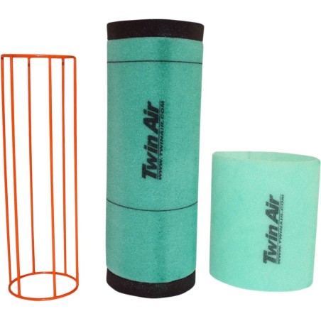 Standard Air Filter with Cage Kit