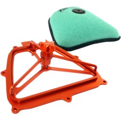 Kit filtre à air Powerflow