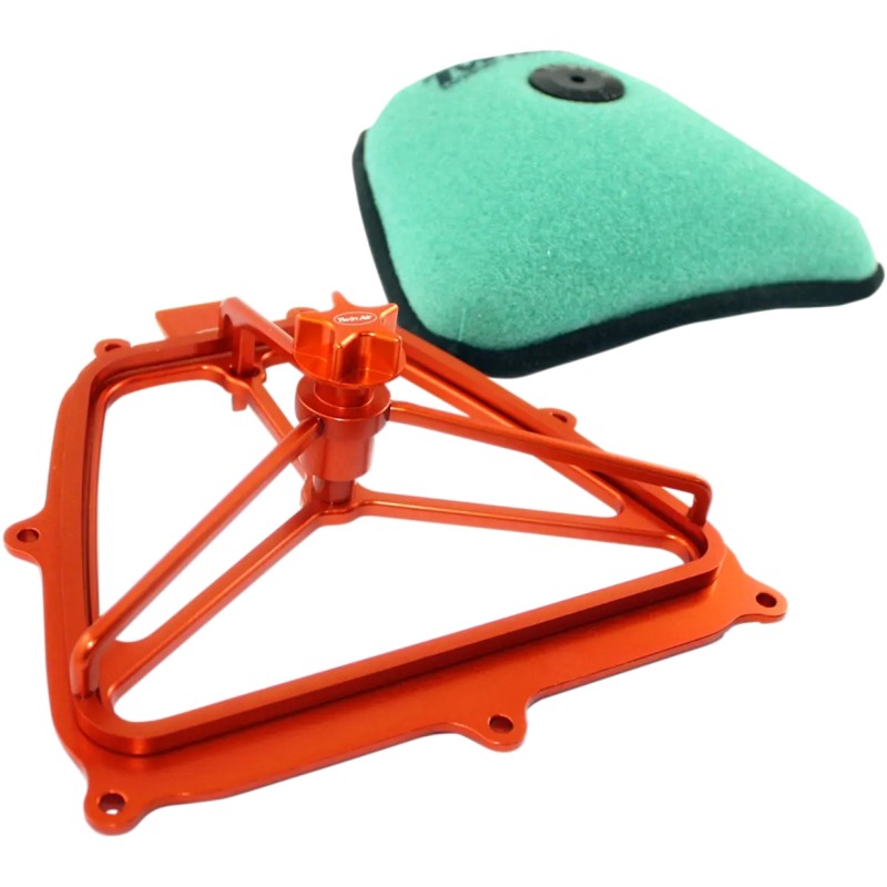 Kit filtre à air Powerflow