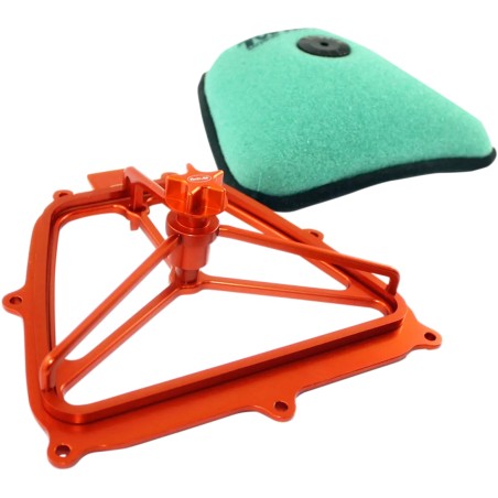 Powerflow Air Filter Kit