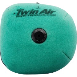 Filtre à air de rechange pré-huilé