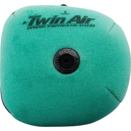 Filtre à air de rechange pré-huilé