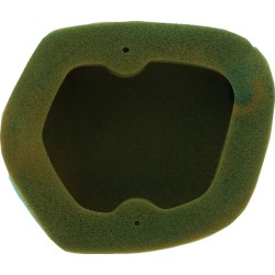 Factory Pre-Oiled Air Filter