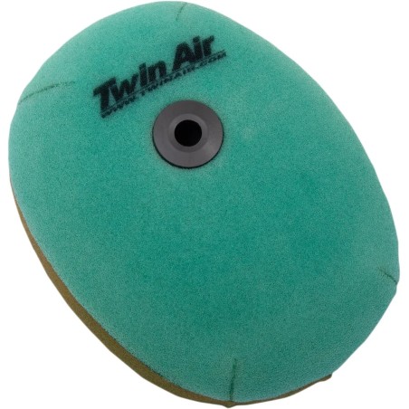 Filtre à air pré-huilé d'usine