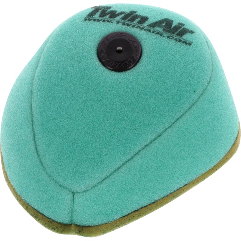 Factory Pre-Oiled Air Filter