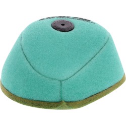 Filtre à air pré-huilé d'usine