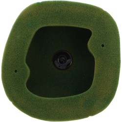 Filtre à air pré-huilé d'usine