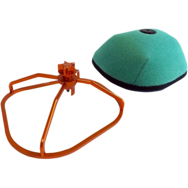 Kit filtre à air Powerflow