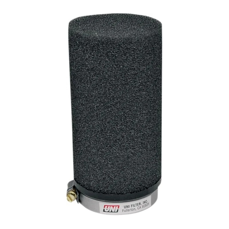 Filtre à air pod pour motoneige