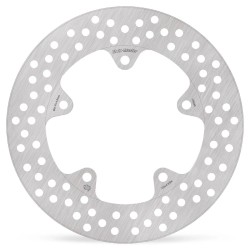 Halo Series Rear Rotor