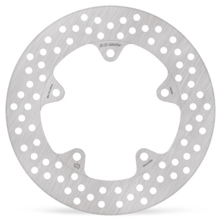 Halo Series Rear Rotor