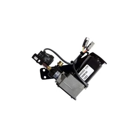 Compressor Assembly Air