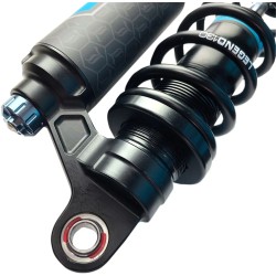 Suspension Legend REVO ARC Piggyback pour modèles FXD