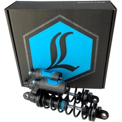 Legend REVO ARC Piggyback Coil Suspension for FXD Models