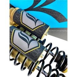 Suspension Legend REVO ARC Piggyback pour modèles FXD