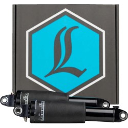 Air-A Adjustable FL Air Suspension