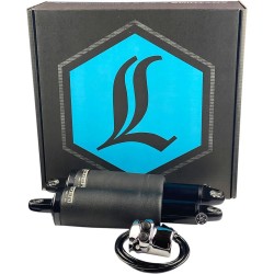 Air-A Adjustable FL Air Suspension