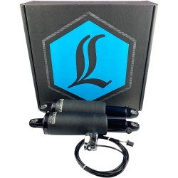 Air-A Adjustable FL Air Suspension