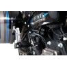 Suspension pneumatique Air-A pour M-Eight Softail