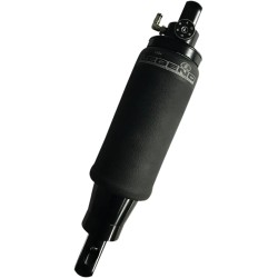 Suspension pneumatique Air-A pour M-Eight Softail