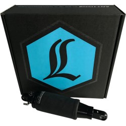 Air-A M-Eight Softail Air Suspension