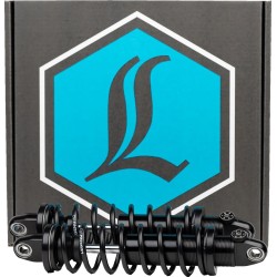 REVO-A Adjustable FL Coil Suspension