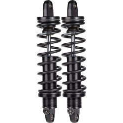 REVO-A Adjustable FL Coil Suspension