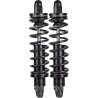 REVO-A Adjustable FL Coil Suspension