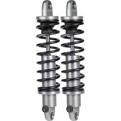 REVO-A Adjustable FL Coil Suspension