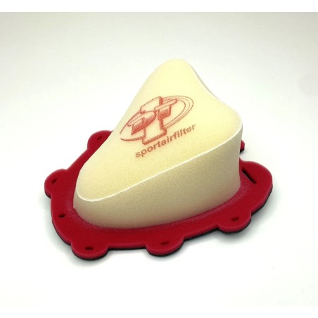 Filtre à air DT-1 Racing