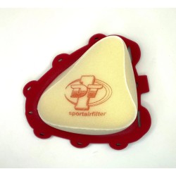 Filtre à air DT-1 Racing