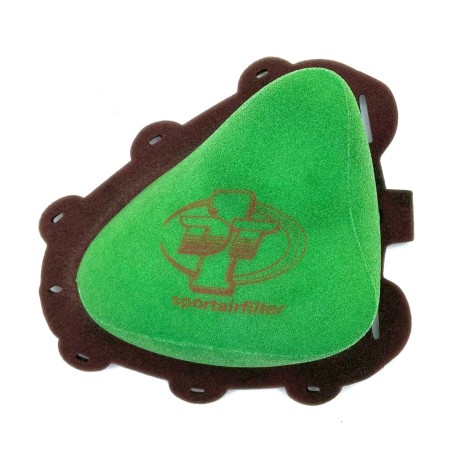 Filtre à air DT-1 Racing