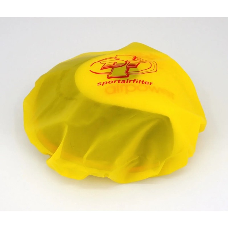 Elastic Sand Stop Filter Skin